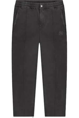 Filling pieces Pants Core Link Vintage Black