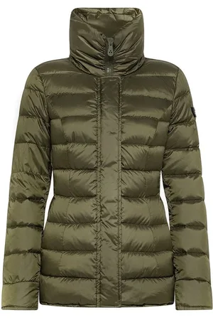 Peuterey Jacket Darkgreen
