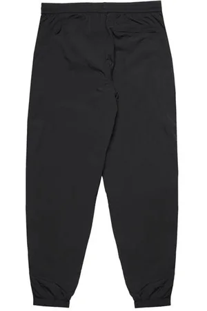 Daily paper Trousers Black