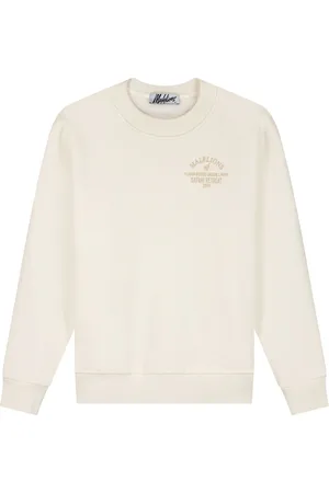 Malelions Women Hidden Amazon Sweater