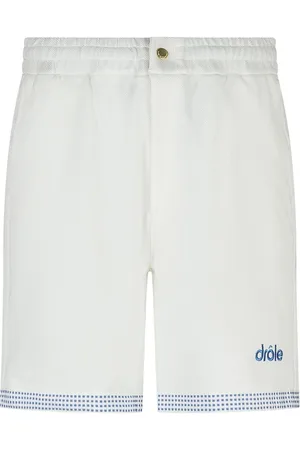 Drôle de Monsieur Shorts