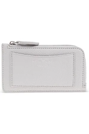 Emporio Armani Wallets Light Grey
