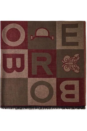 Borbonese SCARF 150x140
