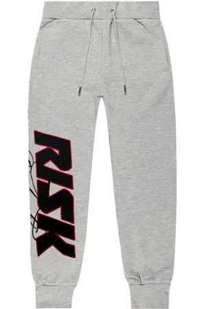 My Brand Risk Takers Joggingpants | GREY