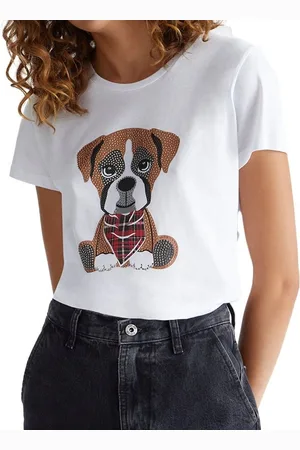 Liu Jo Dames T-shirt