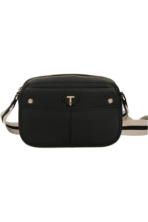 Twin-Set Bags Black