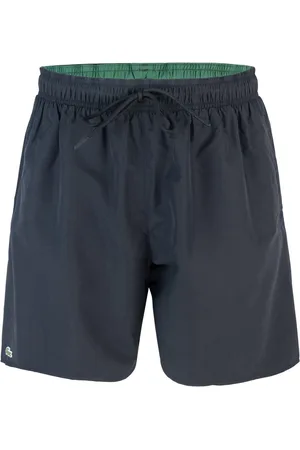 Lacoste Sea Clothing Blue