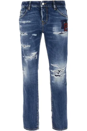 Dsquared2 Denim Cool Girl jeans