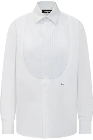Dsquared2 Camicia Tuxedo