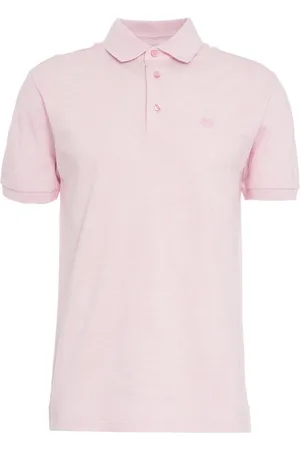 Etro Polo shirt with logo embroidery