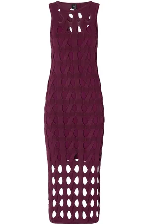 Pinko Abiti Bordeaux