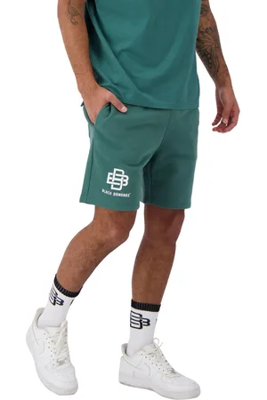 Black Bananas City Sweatshorts