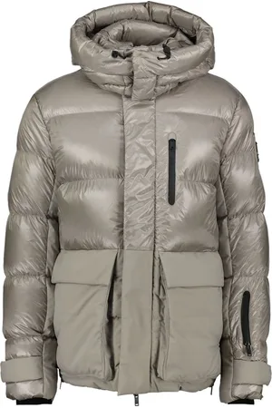 Moose Knuckles Adams Peak Jacket Dusk