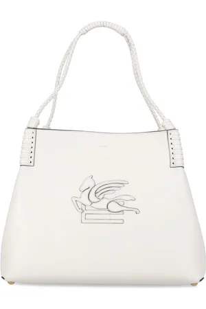 Etro Bags White
