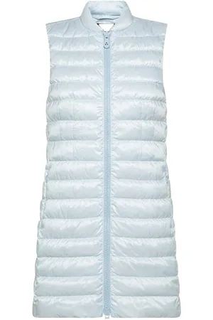 Peuterey Gigas Bodywarmers Lichtblauw Gigas Mqe - 277