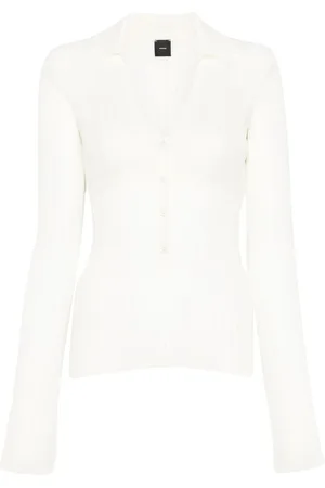 Pinko T-shirt E Polo Bianco