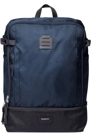 Sandqvist Bags Multi Navy