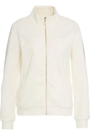 Liu Jo Sweatshirt with rhinestones