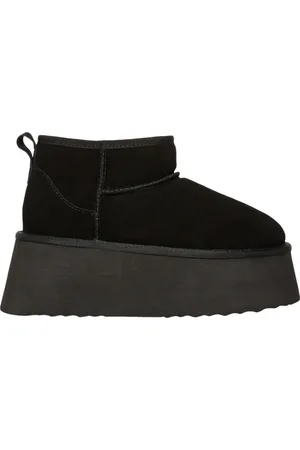 Steve Madden Dames Laars