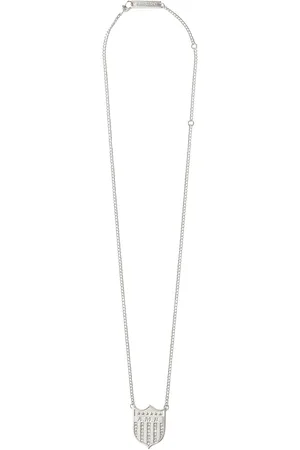 AMBUSH Collana Varsety Charm