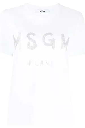 Msgm T-shirt divers