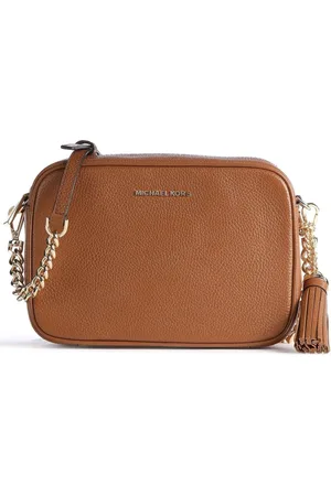 Michael Kors Crossbody Brown