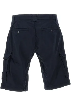 C.P. Company Shorts Blue