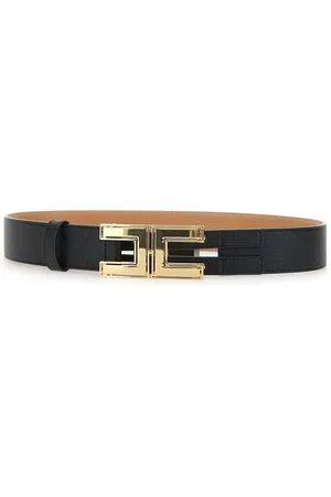 Elisabetta Franchi Belts Black