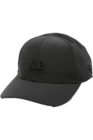 C.P. Company C.P.Company Hats Black