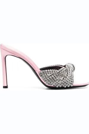 Sergio Rossi Sandals Pink
