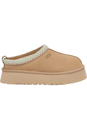 UGG Dames Tazz Sand