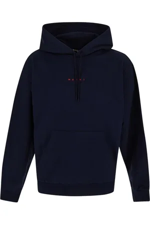 Marni Logo Hoodie