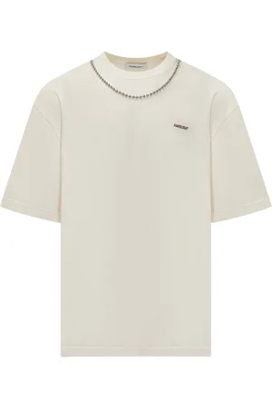 AMBUSH T-Shirt Ballchain