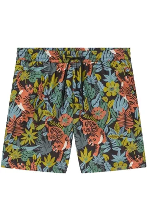 A.P.C. Short bobby 2