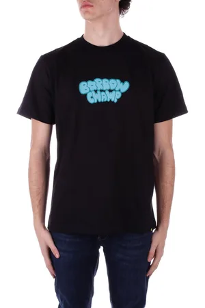 BARROW T-Shirts And Polos Black