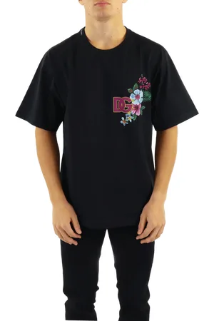 Dolce & Gabbana Heren Black Sicily