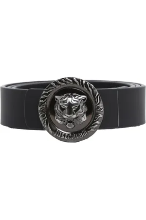 Roberto Cavalli Belts Black