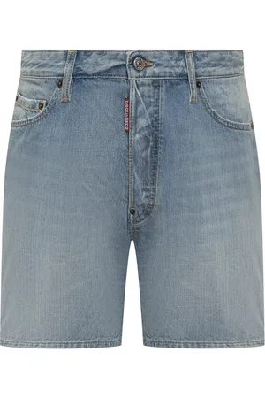 Dsquared2 Jeans Corti Marine