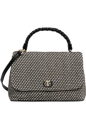 Twin-Set Bags.. Black