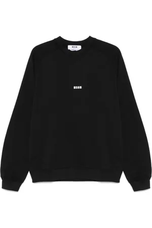 Msgm Sweaters Black