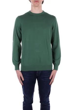 Paul & Shark Sweaters Green