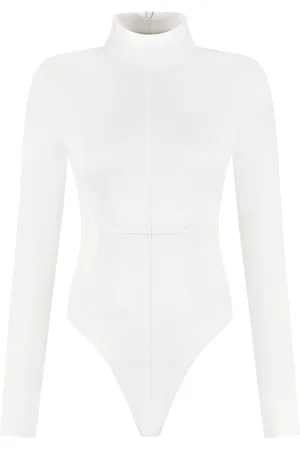 Malelions Women Deconstructed Bodysuit