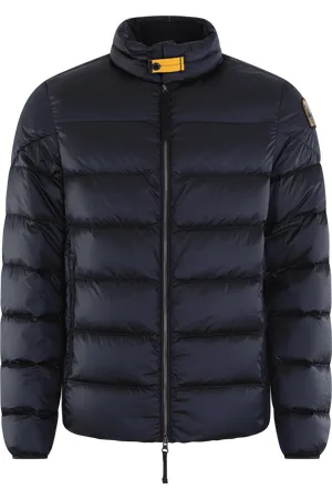 Parajumpers Heren Dillon Down Jacket Blauw
