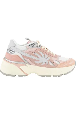 Palm Angels Dames Pa 4 Sneakers