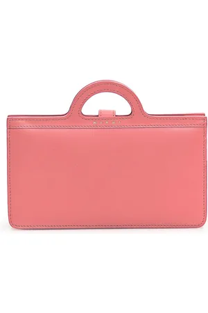 Marni Portafoglio Tropicalia