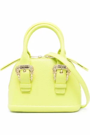 VERSACE Bags.. Green