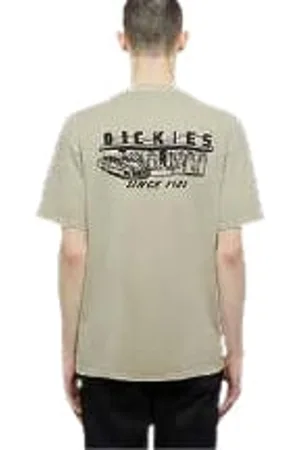 Dickies T-shirts and Polos