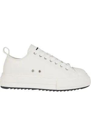 Dsquared2 Berlin Sneakers White