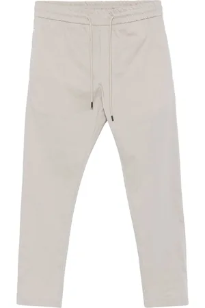 Dondup Trousers Grey
