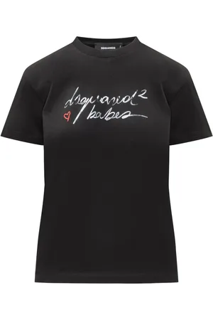 Dsquared2 T-Shirt con Logo
